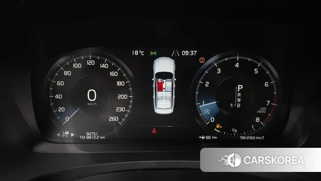 Volvo S90 id 4196411 из Кореи 31