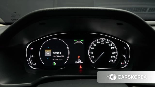 Honda Accord 10th Generation id 3924029 из Кореи 18