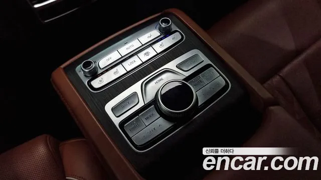 Kia More K9 id 2698905 из Кореи 18