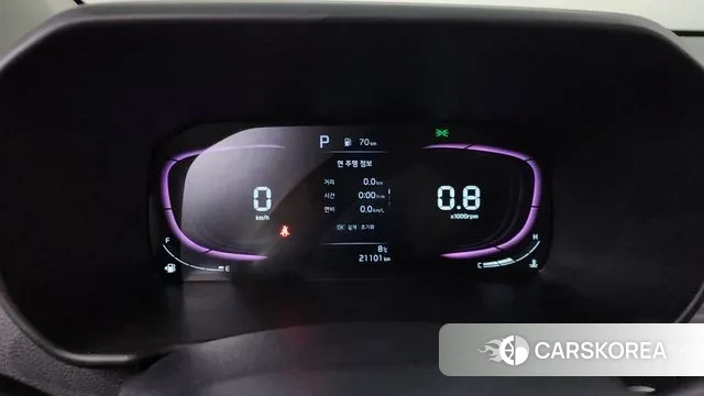 Kia The New Morning (JA) id 3734453 из Кореи 18