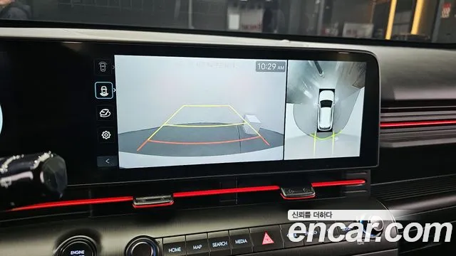 Hyundai Kona Hybrid (SX2) id 2574432 из Кореи 18