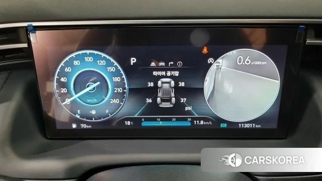 Hyundai Tucson (NX4) id 4194713 из Кореи 15