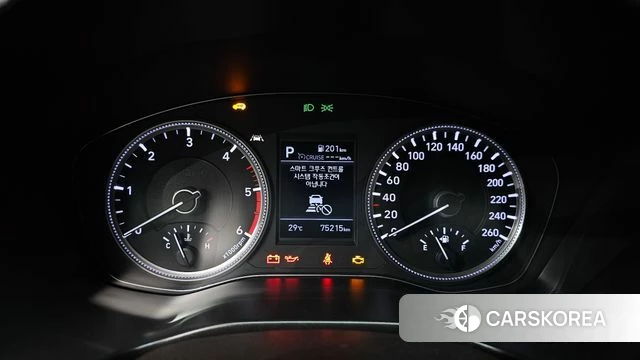 Hyundai Santa Fe TM id 4345526 из Кореи 32