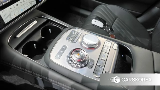 Genesis G90 (RS4) id 4201568 из Кореи 34