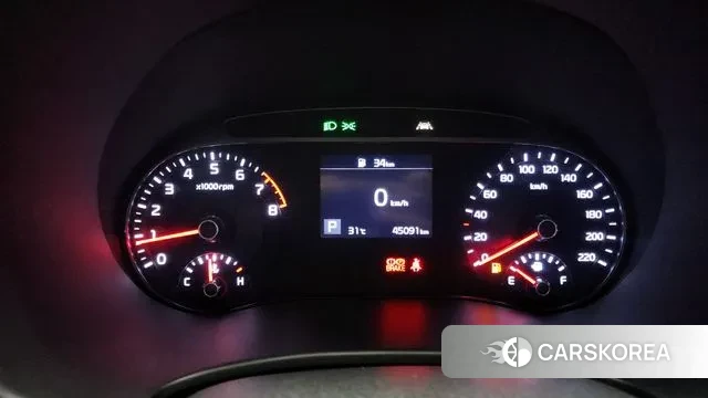 Kia Soul Booster id 2985874 из Кореи 18