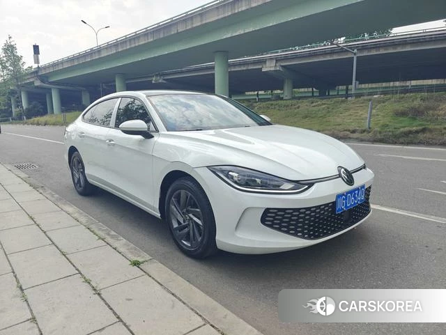 Volkswagen Lingdu id 4259940 из Китая 11
