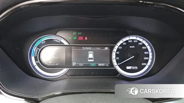 Kia The New Niro id 3747633 из Кореи 18