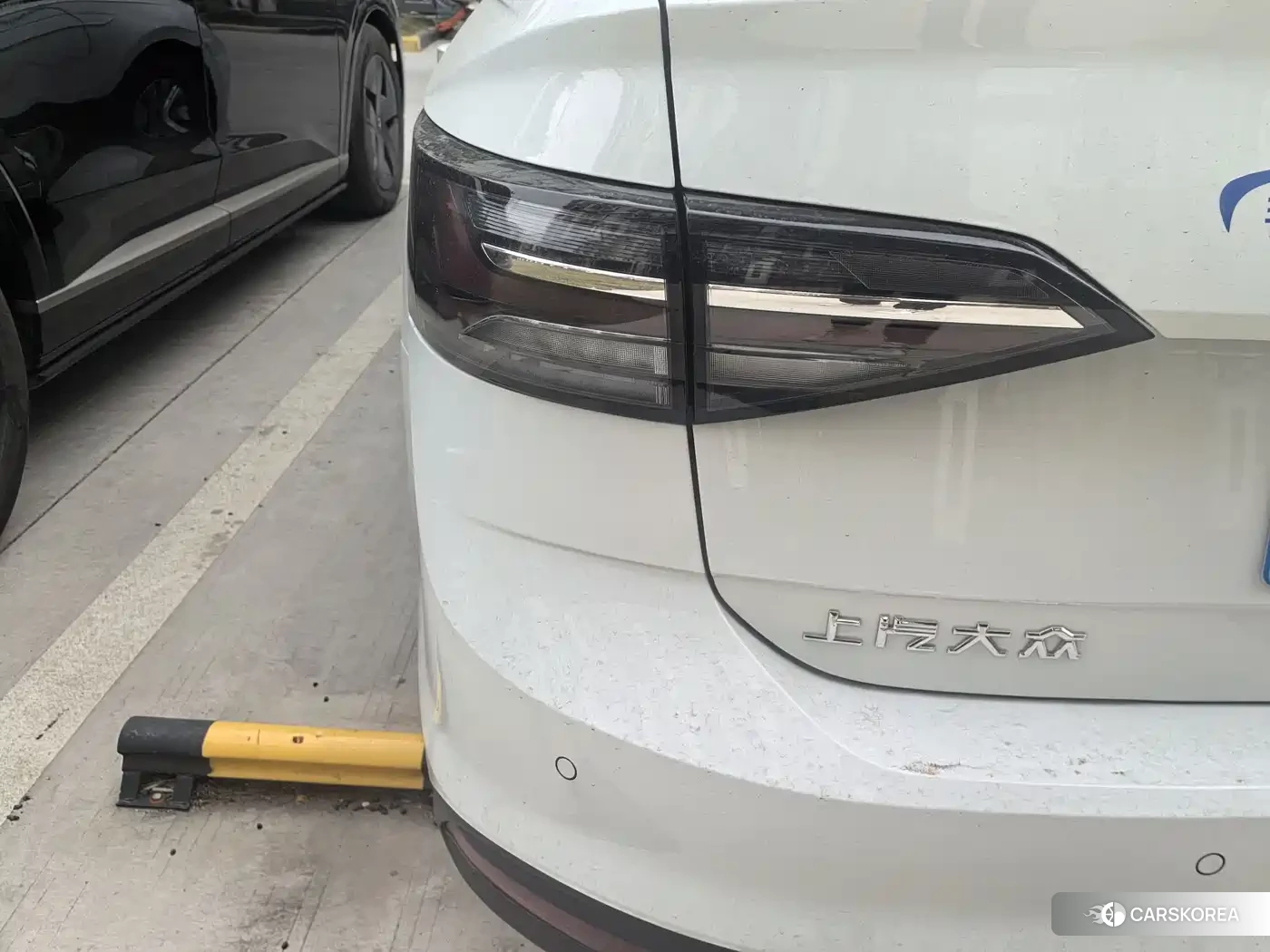 Volkswagen Lavida id 4547542 из Китая 14