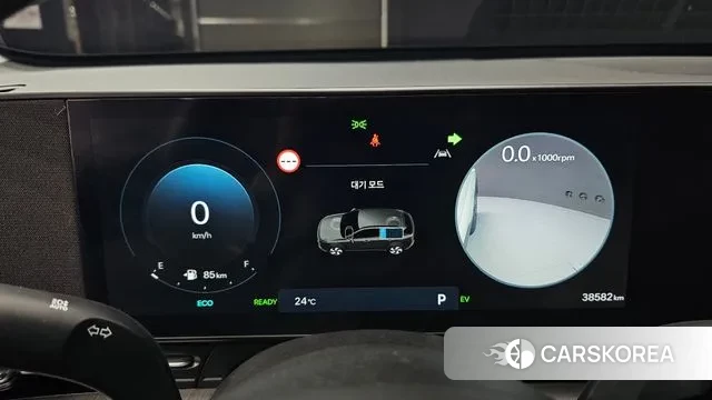 Hyundai Kona Hybrid (SX2) id 3173977 из Кореи 18