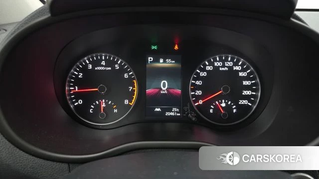 Kia Morning Urban (JA) id 4740694 из Кореи 28
