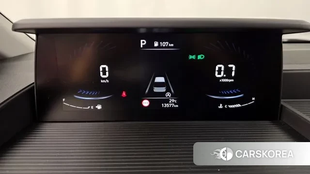 Hyundai Staria id 2959139 из Кореи 18