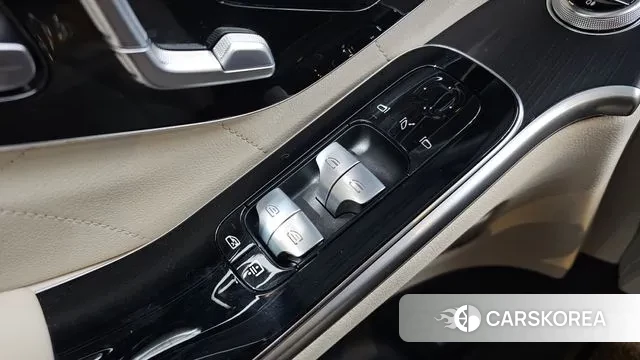 Mercedes-Benz S-Class W223 id 3555412 из Кореи 18