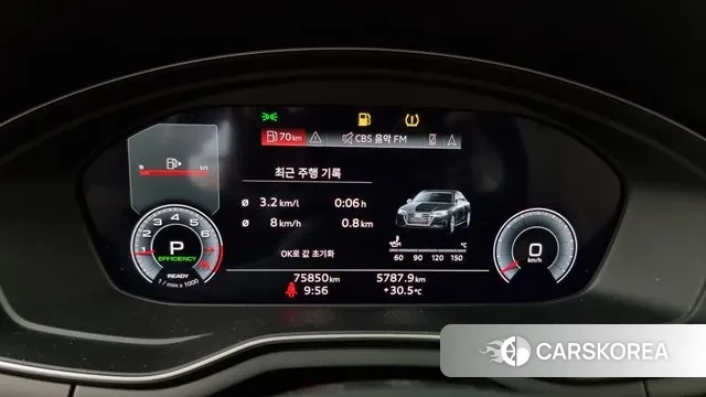 Audi A4 (B9) id 2985214 из Кореи 18