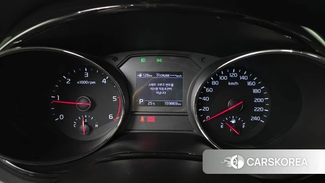 Kia The New Carnival id 4363473 из Кореи 37