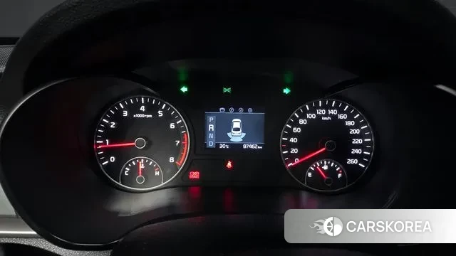 Kia The New K5 2nd generation id 3018912 из Кореи 18