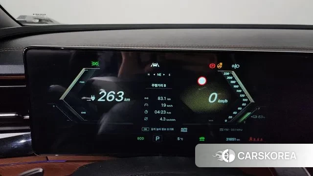 Ssangyong Torres EVX id 3711240 из Кореи 18