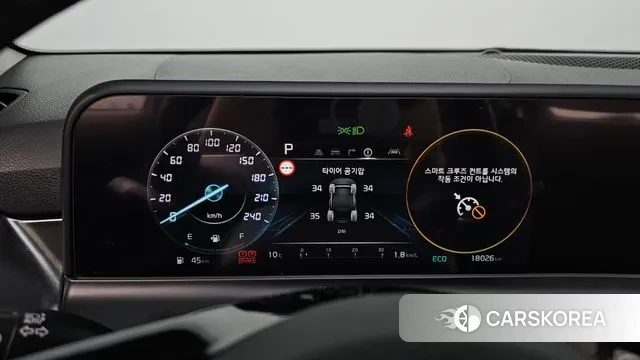 Kia The New Seltos id 3372521 из Кореи 18