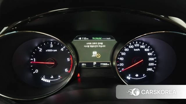 Kia The New Carnival id 4595943 из Кореи 37