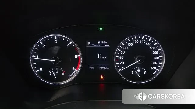 Hyundai Santa Fe TM id 3464651 из Кореи 18