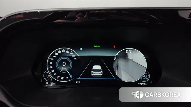 Hyundai Palisade id 3013187 из Кореи 18