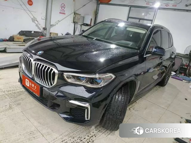 BMW X5 id 4213147 из Китая 10