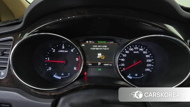 Kia The New Carnival id 3886325 из Кореи 18