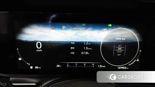 Kia Carnival 4th generation id 2930976 из Кореи 18