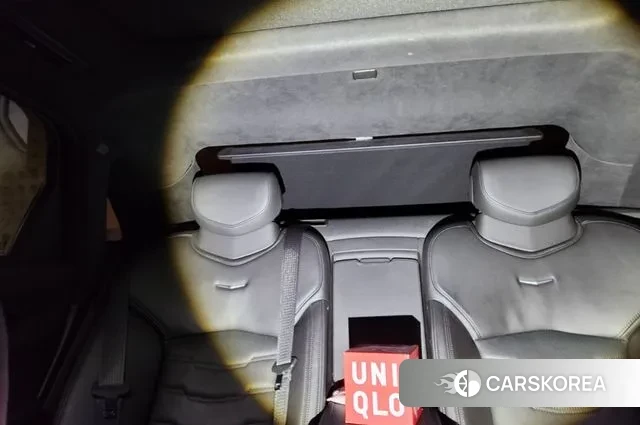 Cadillac CT6 id 3514780 из Кореи 16