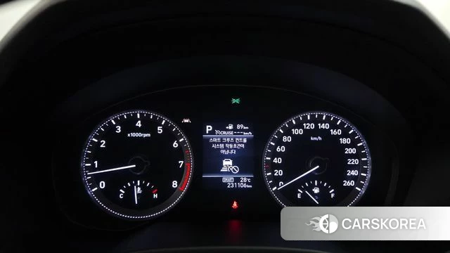 Hyundai Grandeur IG id 4477404 из Кореи 18