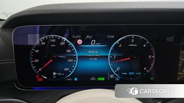 Mercedes-Benz CLS-Class C257 id 3734577 из Кореи 18