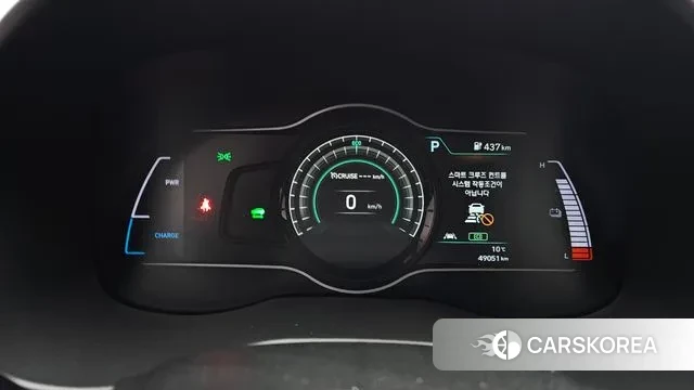 Hyundai Kona Electric id 3459548 из Кореи 18