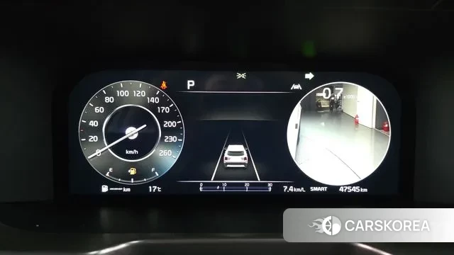 Kia Sorento 4th Generation id 3322448 из Кореи 18