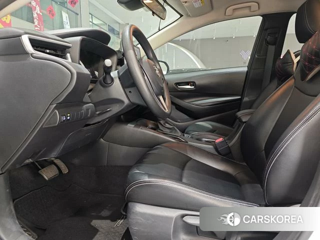 Toyota Corolla id 4220562 из Китая 28