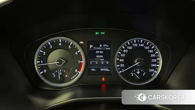 Hyundai Santa Fe TM id 3485070 из Кореи 18