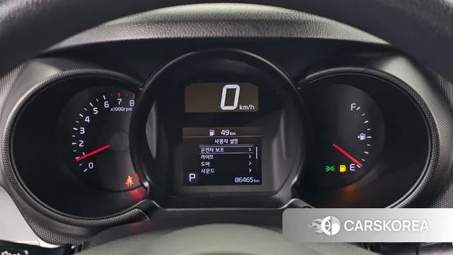 Kia The New Ray id 3712687 из Кореи 18