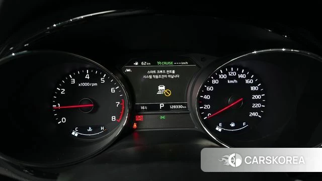 Kia The New Carnival id 3834682 из Кореи 18