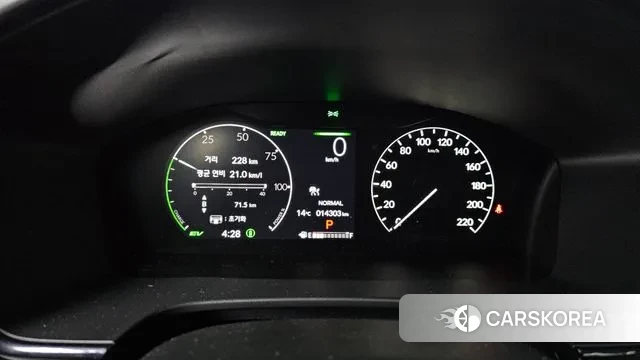 Honda CR-V 6th generation id 3763309 из Кореи 18