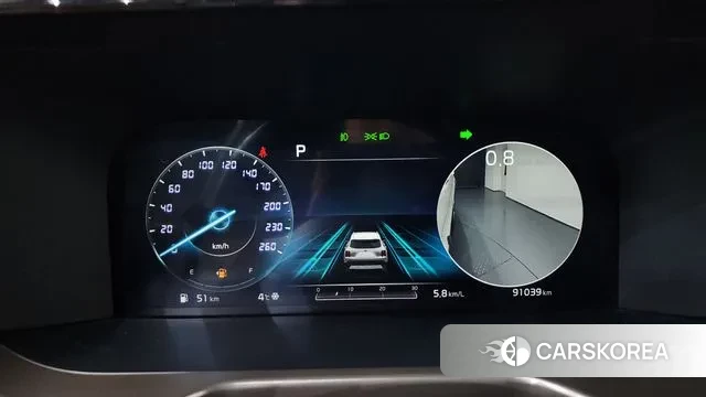 Kia Sorento 4th Generation id 3444222 из Кореи 18