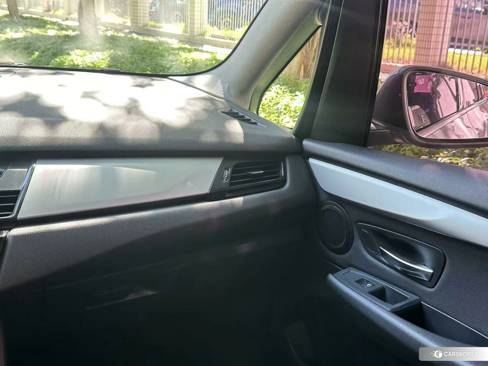 BMW 2 series multifunctional station wagon id 4440897 из Китая 17