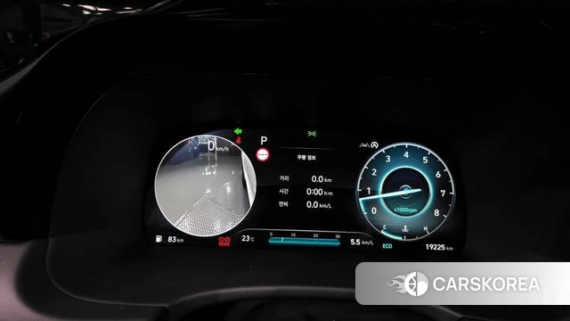 Hyundai The New Palisade id 3922809 из Кореи 18