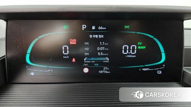 Hyundai Staria id 4441843 из Кореи 30