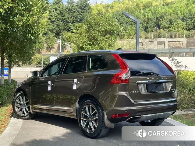 Volvo XC60 id 3889128 из Китая 8