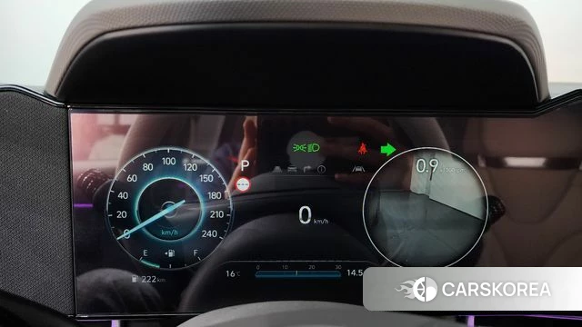 Hyundai The New Avante (CN7) id 3921609 из Кореи 18