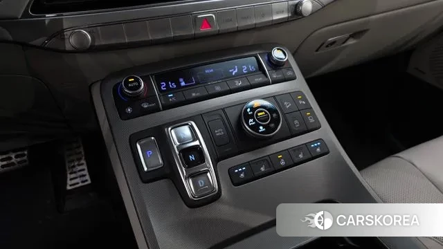 Hyundai Palisade id 3557158 из Кореи 18