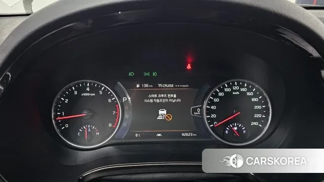 Kia Seltos id 3736728 из Кореи 18