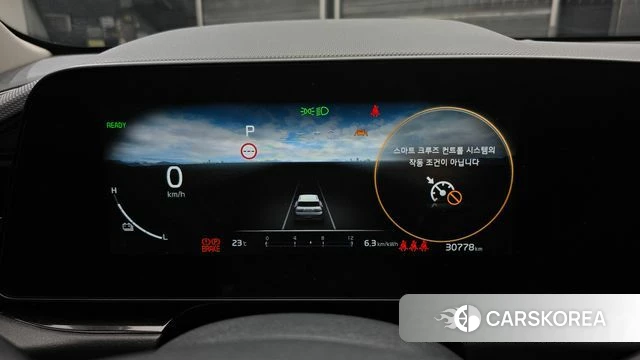 Kia Di All New Niro EV id 4783837 из Кореи 29