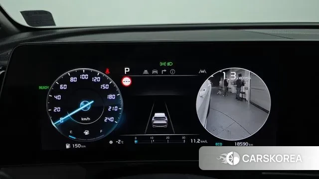 Kia Sportage 5th Generation Hybrid id 3634111 из Кореи 18