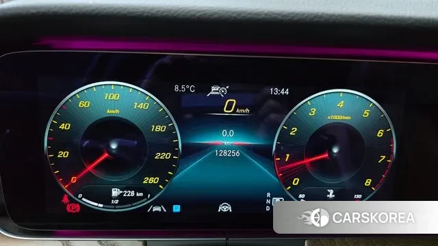 Mercedes-Benz E-Class W213 id 3626279 из Кореи 18