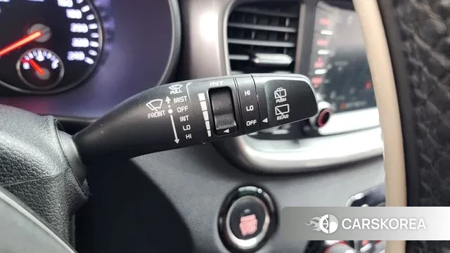 Kia The New Sorento id 3748676 из Кореи 18