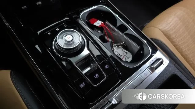 Kia Carnival 4th generation id 3400326 из Кореи 18